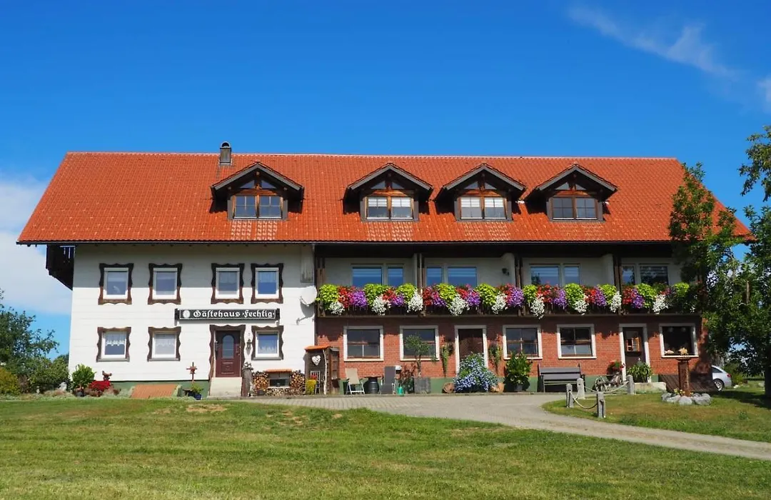 Gästehaus Fechtig-1