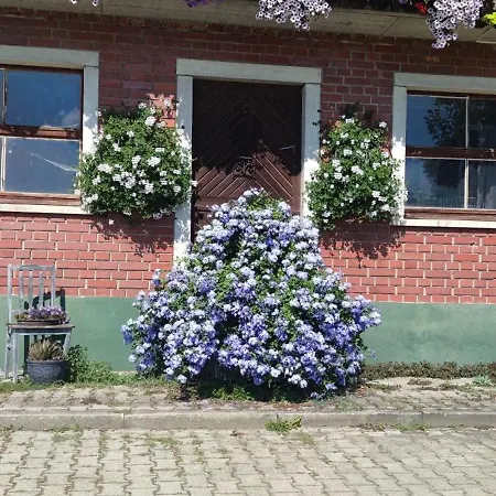 Gästehaus Fechtig-3